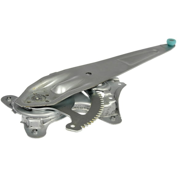 Dorman 749-236 Rear Driver Side Window Regulator for Specific Lexus / Toyota Models