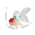 thumbnail image 2 of Kitchen Toy Realistic Ocean Themed Mini Fish for Imaginative Play Educational Math and Social Skill Development Durable Ocean Animals for Kids and Collectors, 2 of 7