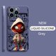 thumbnail image 3 of Marvel Spiderman Comics para iPhone 15 14 13 12 11 Pro Max 13 12 Mini 6 6S 7 8 Plus funda de teléfono cubierta de silicona líquida suave, 3 of 5