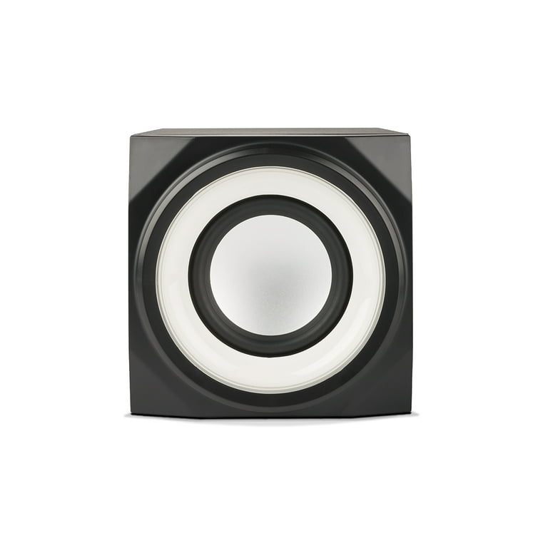 Ca 2.1 bt speaker sales