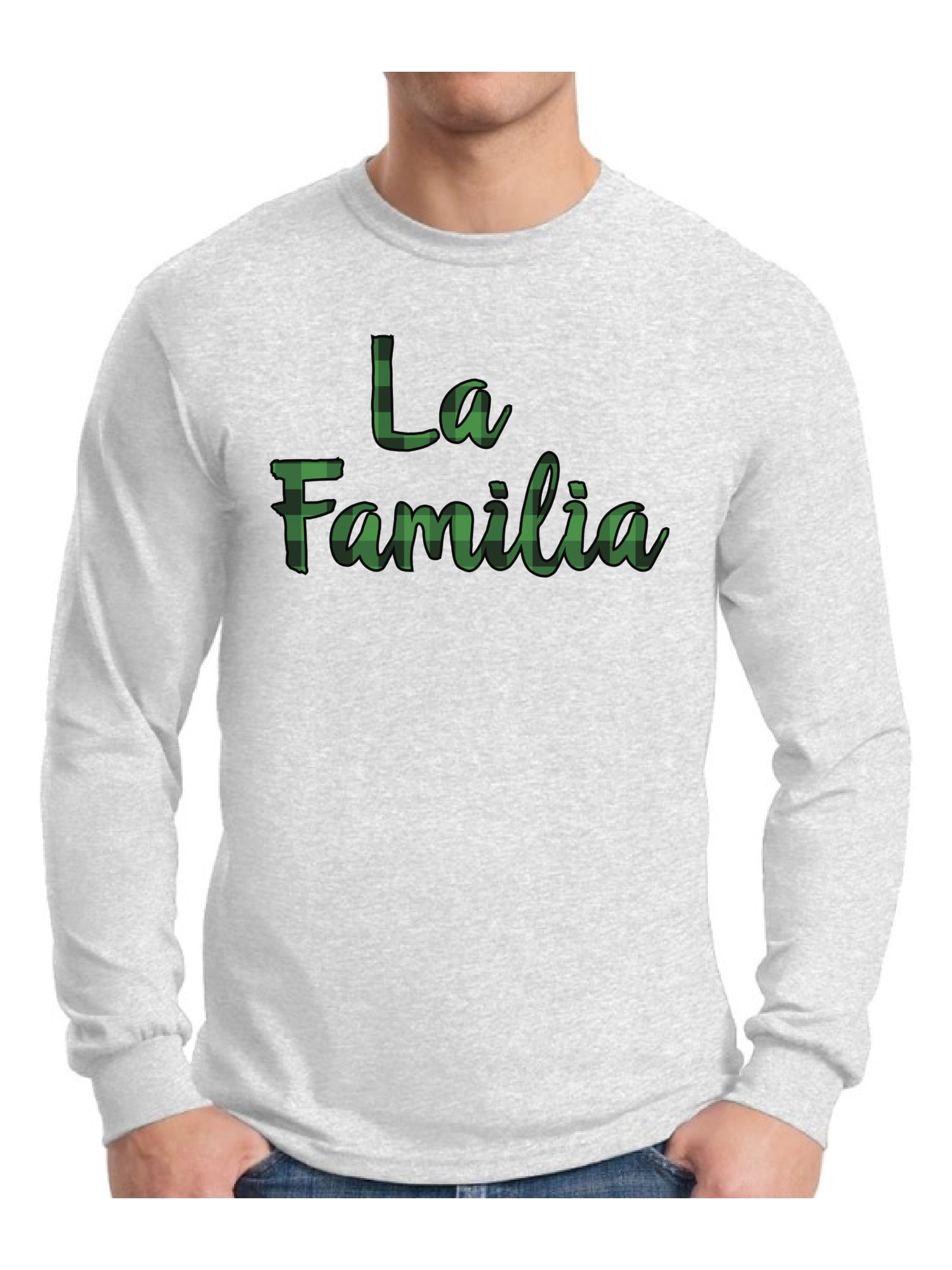 la familia sweater