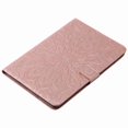 thumbnail image 5 of For iPad Pro 9.7 Sunflower Embossed PU Leather Flip Stand Case Auto Wake/Sleep Smart Cover, 5 of 7