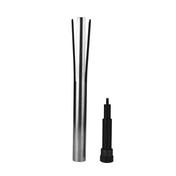 QXKE Bicycle Frame Bottom Axle Removal Tool Bike Press fit Bearing