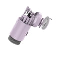 thumbnail image 2 of Xuanheng Kits de Nettoyage Multifonctionnels pour Écouteurs, Écouteurs, Caméra, violet, 2 of 8