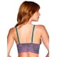 thumbnail image 3 of Bralette Ilusión 72014 azul oscuro G, 3 of 3