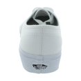 thumbnail image 3 of Vans Mens Authentic Canvas Sneakers, 3 of 5