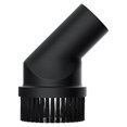 thumbnail image 1 of Baohd Black Vacuum Replacement Dust Brush 38/35mm Easy to Style A 1Set, 1 of 6