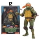 thumbnail image 1 of NECA Teenage Mutant Ninja Turtles TMNT Leonardo Raphael Donatello Action Figure Model Turtle Ninja Movie Anime KidsToy Doll Gift, 1 of 4