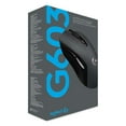 thumbnail image 3 of Logitech G603 Lightspeed Wireless Gaming Mouse, 3 of 9