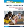 thumbnail image 1 of Pre-Owned Nasen Spotlight: Dyslexia and Inclusion: Classroom Approaches for Assessment, Teaching and Learning (Paperback), 1 of 1
