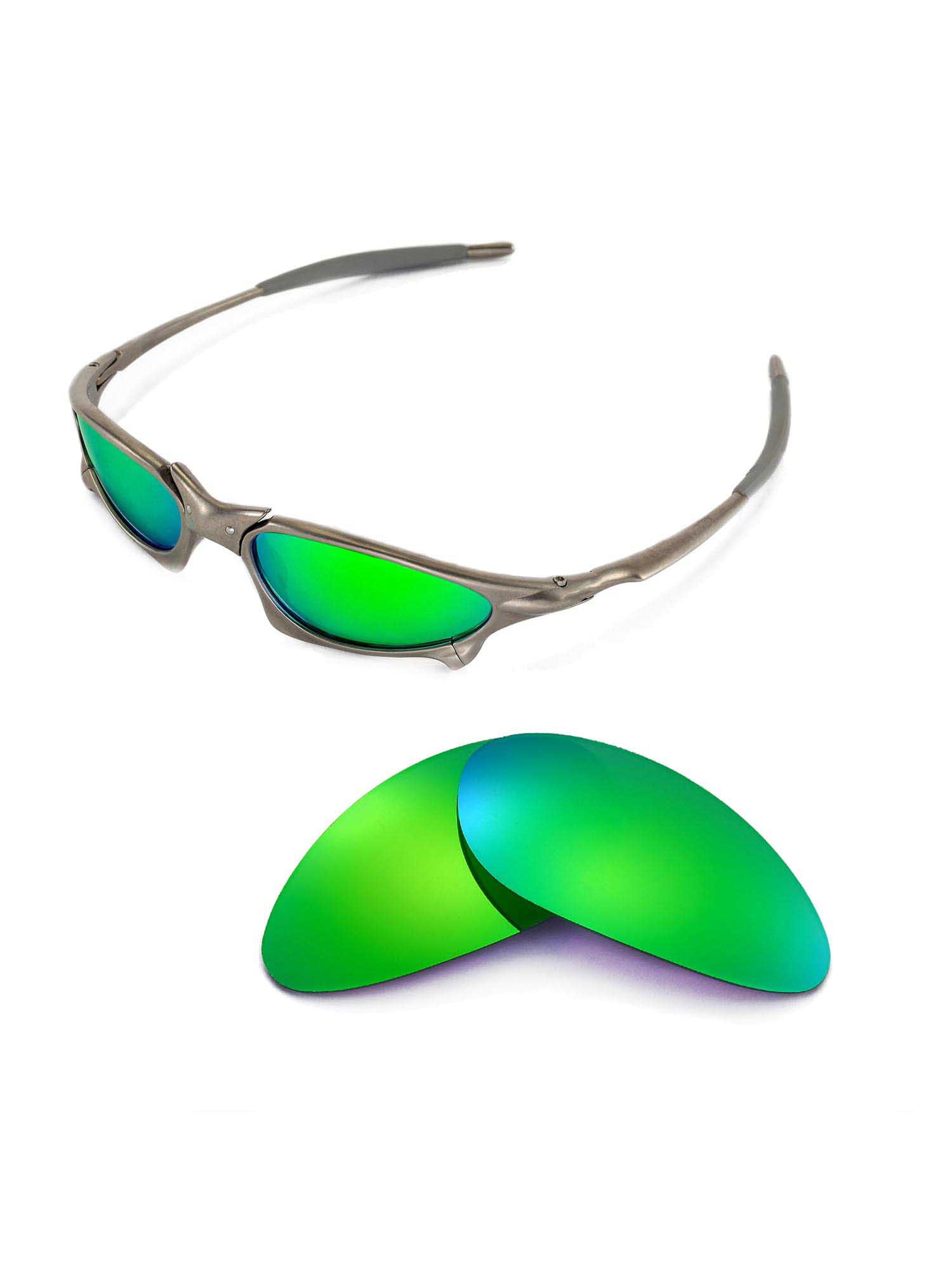 oakley emerald