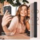 thumbnail image 3 of Snapframe E-Ink Phone Case, Smart NFC Case EInk Phone Case For iphone 13 14 15, 3 of 5