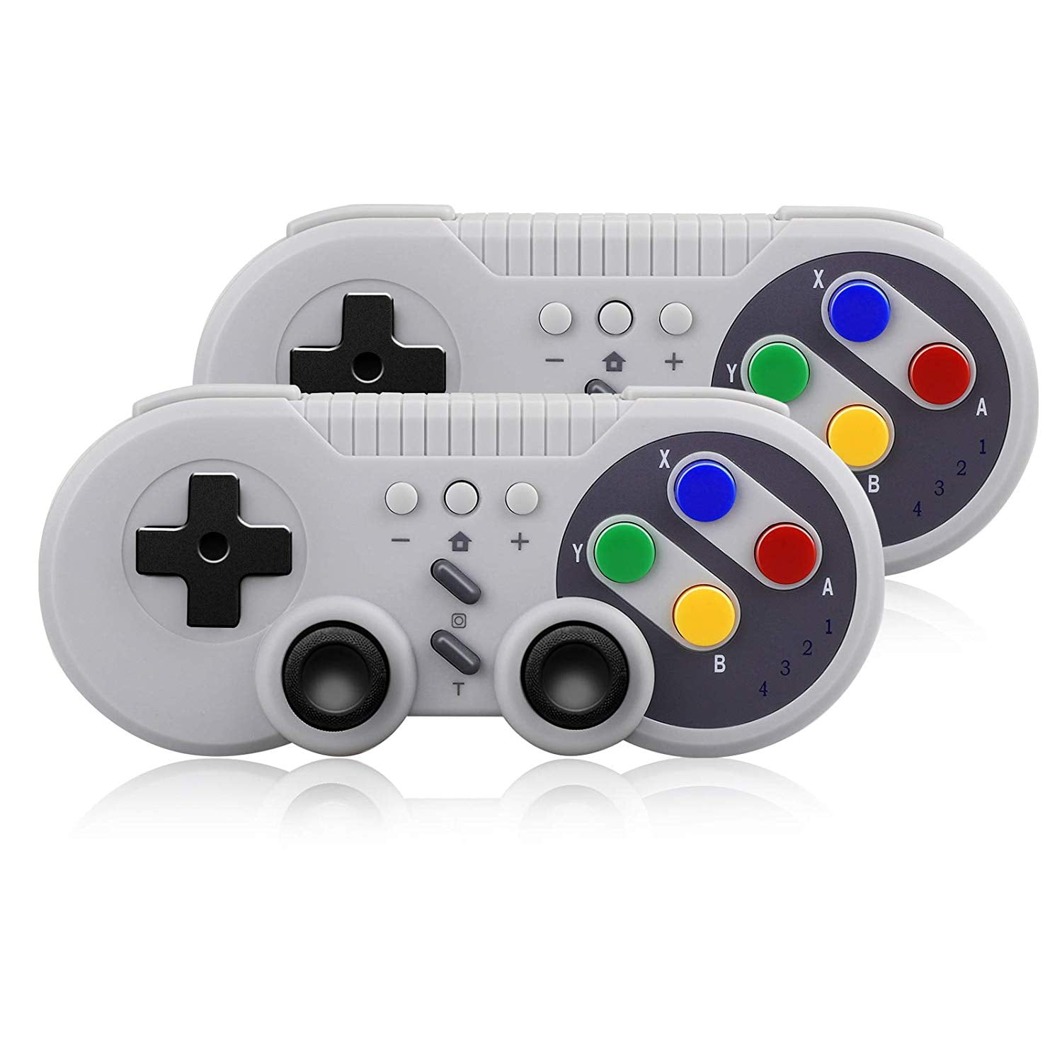 nintendo classic controller for switch