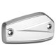 thumbnail image 3 of GSX-S1000/GSX-S1000F Front Brake Fluid Reservoir Cap Cover - Gray, 3 of 5