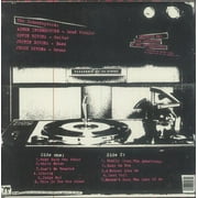 Interrupters - Interrupters - Music & Performance - Vinyl