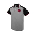 thumbnail image 2 of PLAYERA ESTILO POLO PARA CABALLERO MARCA MOTO GP 100% ORIGINAL, 2 of 7
