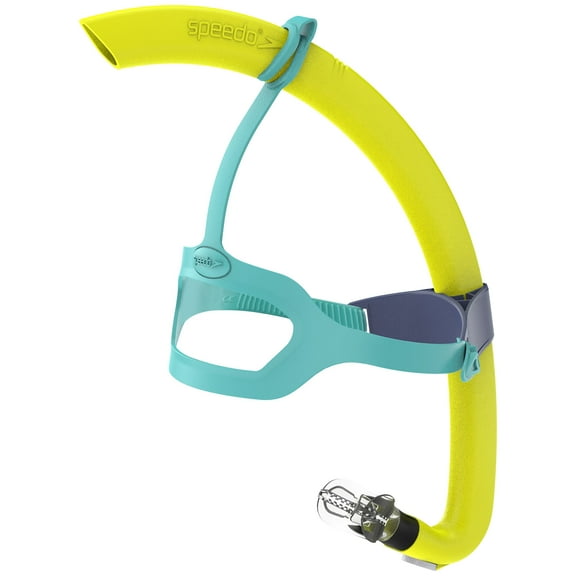 Speedo Junior Bullet Head Swimming Snorkel