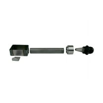 Moroso for External Oil Pump Pickup Kit 16AN Steel