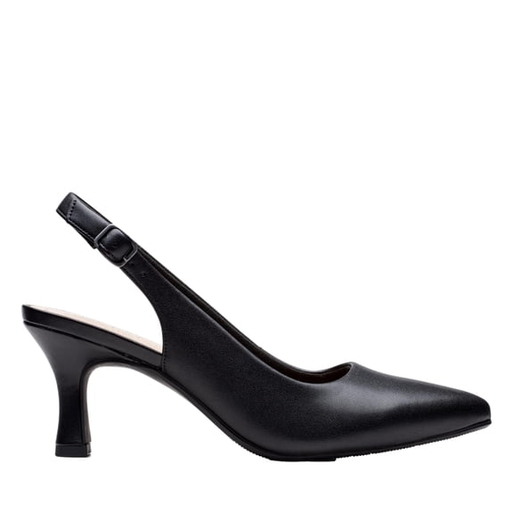 Clarks Kataleyna Step Black 26171908 Women's Size 8.5