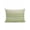 Green, variant on 1 Pack Outdoor Throw Pillow, Sage Green Wooden Grain Waterproof Pillow with Insert Included, Farmhouse Vintage Ombre Geometric Decorative Accent Cushion Lumbar Pillows for Patio Porch, 12 x 20 In