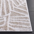 thumbnail image 4 of SAFAVIEH Maya Rida Geometric Area Rug, Ivory, 4' x 6', 4 of 11