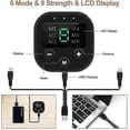 thumbnail image 5 of Abs Stimulator, Ab Stimulator Ems Abdominal Muscle Stimulator, 5 of 5