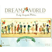 New York Puzzle Company - Dream World Costume Party - 24 Piece Jigsaw Puzzle