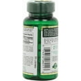 thumbnail image 4 of Nature's Bounty L-Lysine 1000 mg Tablets 60 ea (Pack of 2), 4 of 5