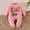 Pink162, variant on MEZZALL Toddler Jumpsuit Soft Long Sleeve Baby Bodysuit Romper For Girls Cozy Two Way Zipper Design Easy Change Onesie Soft O-Neck Spring Child One-Pieces