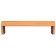 thumbnail image 2 of Smedbo 3 7/8'' Center Bar Pull, 2 of 2