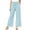 BU2-B, variant on ’s Plus Size Linen Drawstring Pants With Pockets – Solid Loose Casual Joggers Breathable Summer Wide Leg Trousers