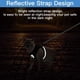 thumbnail image 4 of adjustable vest and reflective cat harness TETOU House Store Round, 4 of 13