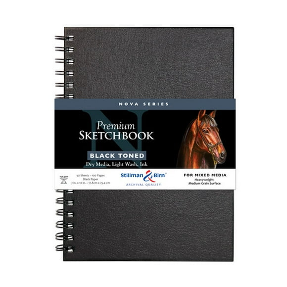 STILLMAN & BIRN/EXACLAIR STILLMAN & BIRN/EXACLAIR  BR593710