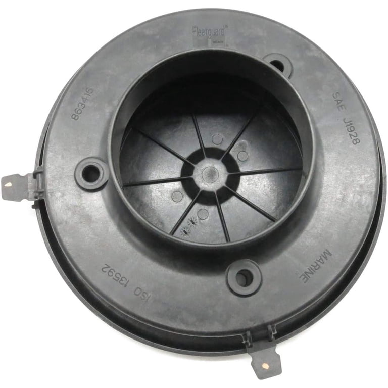 Mercury - Mercruiser 863416T Mercury Quicksilver 863416T Arrestor