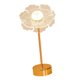 thumbnail image 4 of Lámpara de mesa de noche de acrílico con luces de escritorio y brillo ajustable para esposa flor de sol, 4 of 9