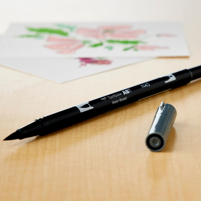 12 Pack: Tombow ABT Dual Brush Pen 