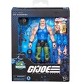 thumbnail image 1 of G.I. Joe Classified 6 Inch Action Figure The Mad Marauders Deluxe - Sergeant Slaughter #129, 1 of 2