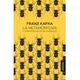 thumbnail image 1 of LA METAMORFOSIS AUSTRAL MEXICO FRANZ KAFKA, 1 of 2