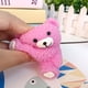 thumbnail image 1 of Juguetes de piscina, juguetes para bebés, juguetes para niños pequeños, juguete de descompresión súper lindo: muñecos de peluche coloridos que se sienten al tacto y son adecuados para todas las edades, 1 of 2