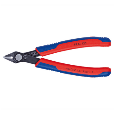 Knipex 7861125 Electronic Super Knips