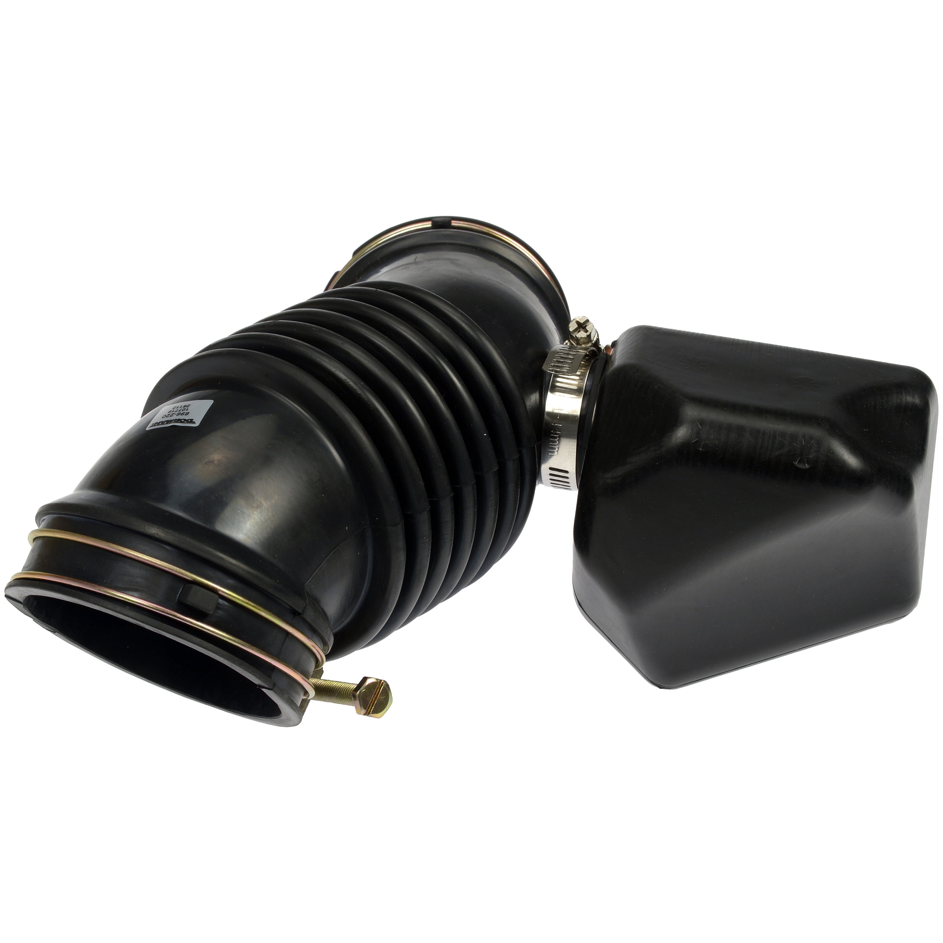 Dorman 696-220 Engine Air Intake Hose for Specific Hyundai Models