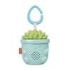 Fisher-Price Laugh & Learn Babble & Wobble Hub Interactive Infant Toy, 9 Months and up