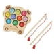 thumbnail image 3 of Juego de pesca magnética para niños en edad preescolar, entrenamiento de concentración, educación, juguete para niños, juego de pesca, 3 of 14