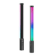 thumbnail image 1 of lampara luz led portatil Barra de luz LED RGB para video recargable Malubero, Negra, 1 of 5