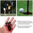 Scorer Supplies Score Keeper Score Clicker Outdoor Sports Golfs Scoring