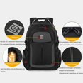thumbnail image 3 of Mochila antirrobo YONGSHENG para portátil 15,6 pulgadas resistente al agua, 3 of 5