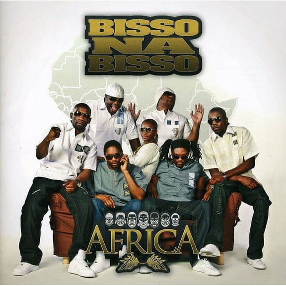 Bisso Na Bisso - Africa - Music & Performance - CD