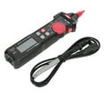 thumbnail image 1 of Pocket Pen Multimeter, Bidirectional Screen Display Multimeter, High Measurement Accuracy Pen-Style Design For Industrial, 1 of 8