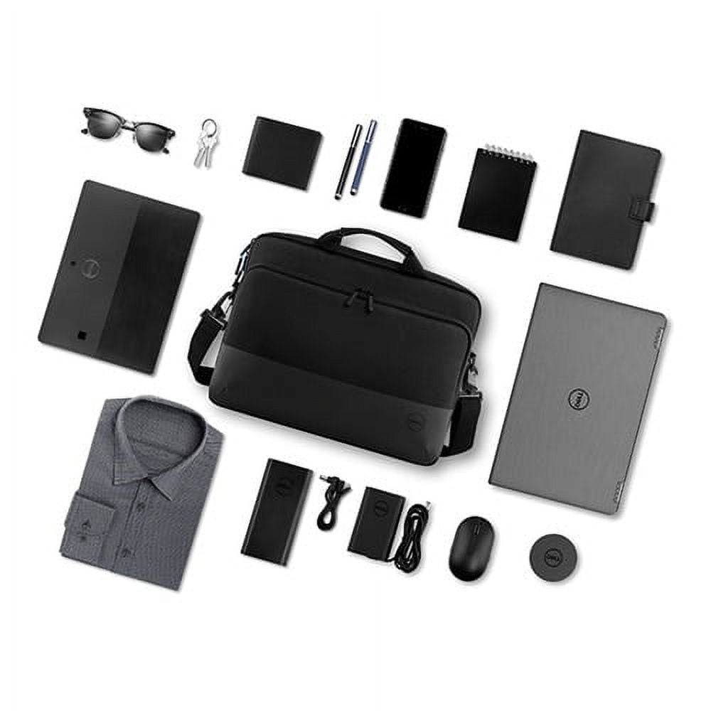 Dell Pro Slim Briefcase 15 PO1520CS in Rwanda at RWF 69837 Rating 5