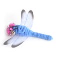 thumbnail image 3 of 5 Pcs Libellule de Remplacement Durable pour les Baguettes Interactives de Chat et Chaton, 3 of 3
